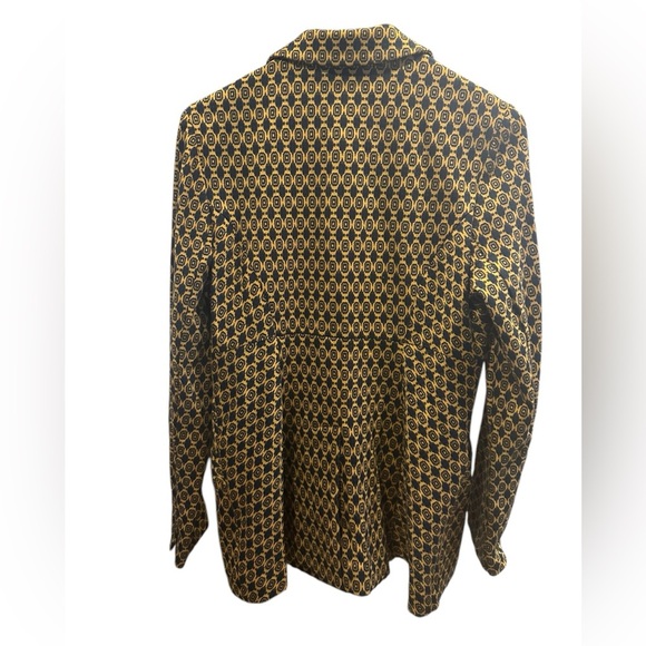 Cabi blazer jacket size M - Picture 2 of 11